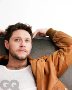 Niall Horan Makes Sense of Love, Loss, and Growing Up