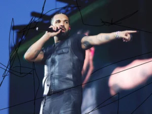 Can Drake’s Iceman Change the Conversation?