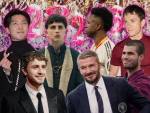 The 7 Best Short Haircuts For Men in 2026