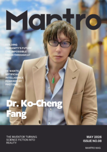 Dr. Ko-Cheng Fang and LongServing Technology Introduce a Radical Photonic Quantum Computing System for the AI-Driven Future
